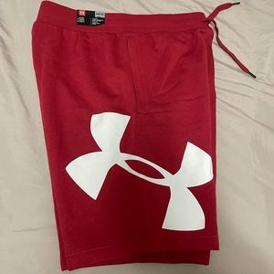 Men’s Under Armour shorts